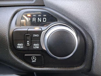 2024 RAM 1500 Tradesman