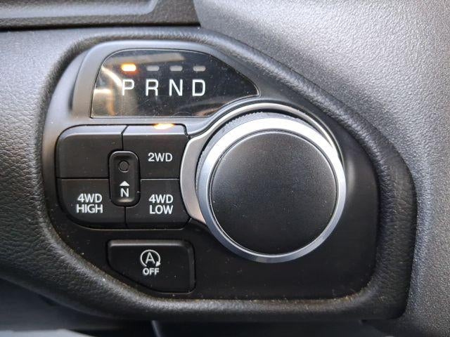 2024 RAM 1500 Tradesman