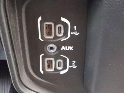 2024 RAM 1500 Tradesman