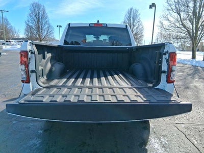 2024 RAM 1500 Tradesman