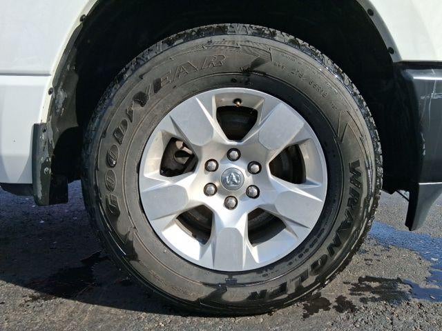 2024 RAM 1500 Tradesman