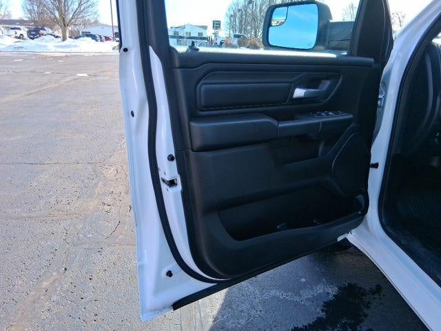 2024 RAM 1500 Tradesman