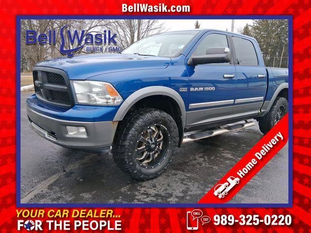 2011 RAM Ram 1500 Pickup ST