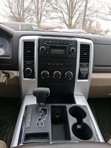 2011 RAM 1500 ST