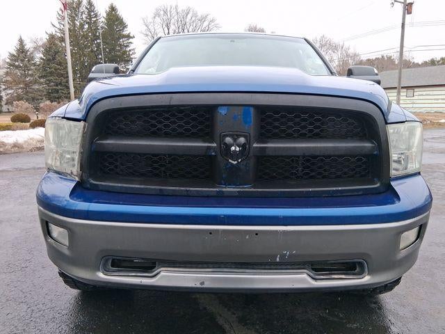 2011 RAM 1500 ST