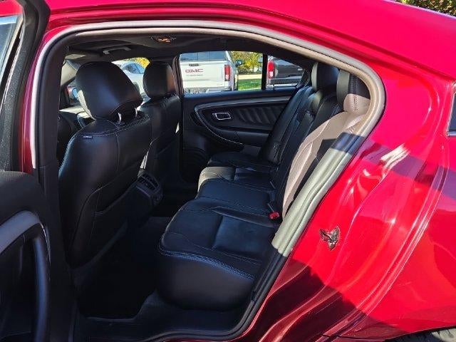 2013 Ford Taurus SEL