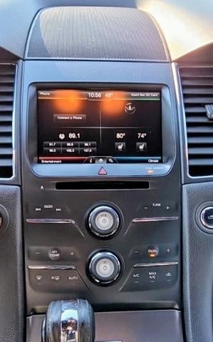 2013 Ford Taurus SEL