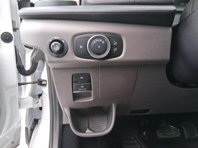 2023 Ford Transit Passenger Wagon XL