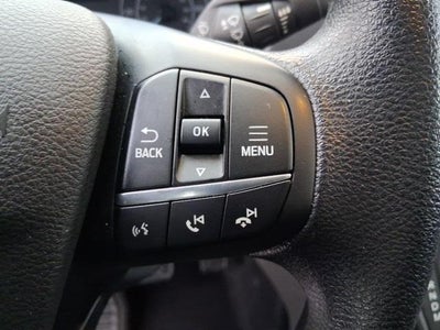 2023 Ford Transit Passenger Wagon XL