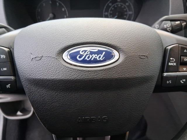 2023 Ford Transit Passenger Wagon XL