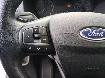 2023 Ford Transit Passenger Wagon XL