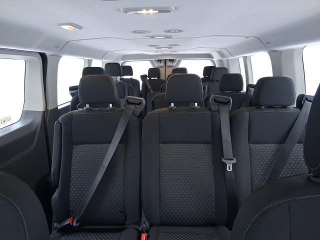 2023 Ford Transit Passenger Wagon XL