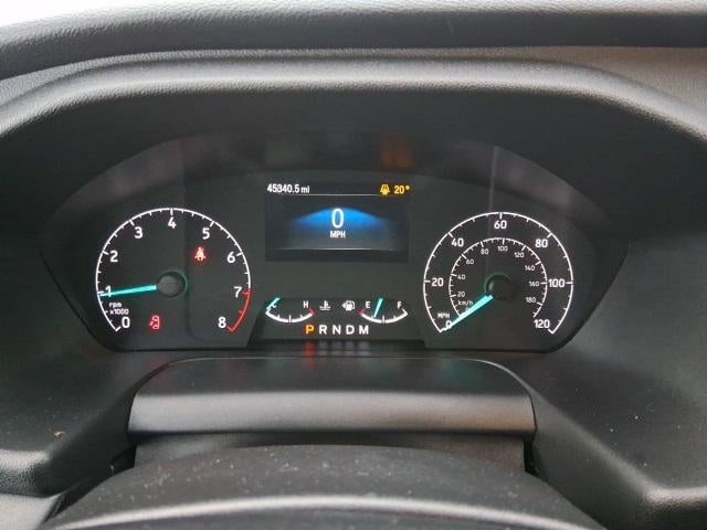 2023 Ford Transit Passenger Wagon XL