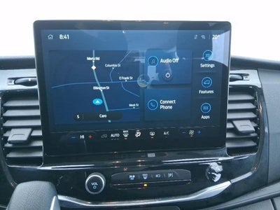 2023 Ford Transit Passenger Wagon XL