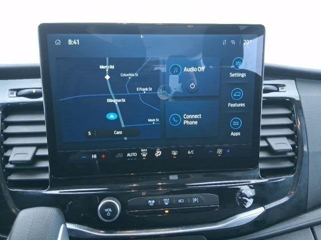 2023 Ford Transit Passenger Wagon XL