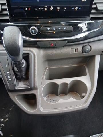 2023 Ford Transit Passenger Wagon XL