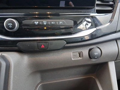 2023 Ford Transit Passenger Wagon XL
