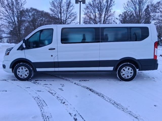 2023 Ford Transit Passenger Wagon XL