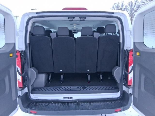 2023 Ford Transit Passenger Wagon XL