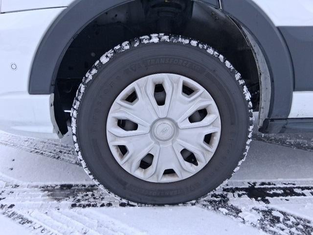 2023 Ford Transit Passenger Wagon XL