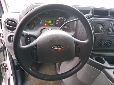 2012 Ford Econoline Wagon XL