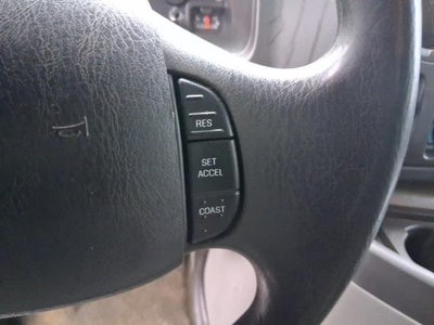 2012 Ford Econoline Wagon XL