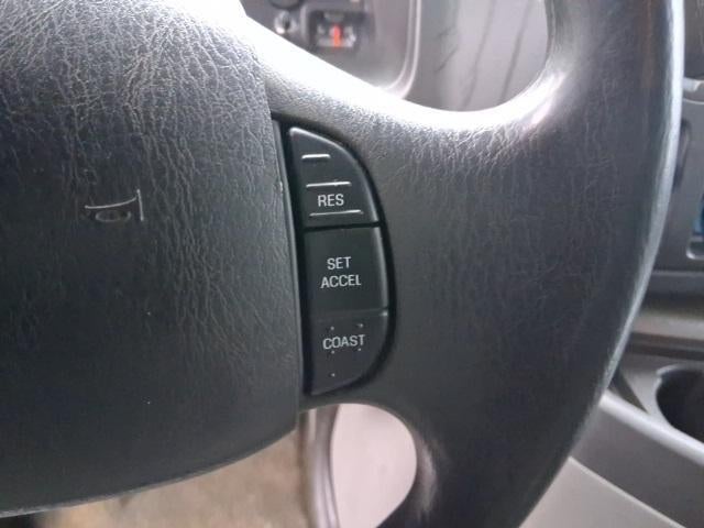 2012 Ford Econoline Wagon XL