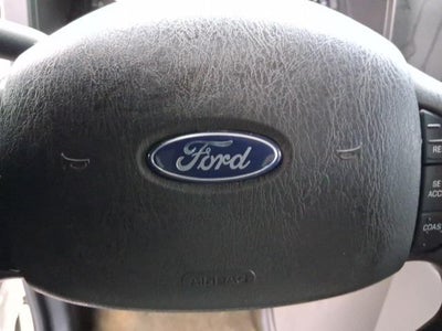 2012 Ford Econoline Wagon XL