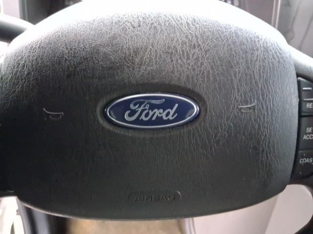 2012 Ford Econoline Wagon XL