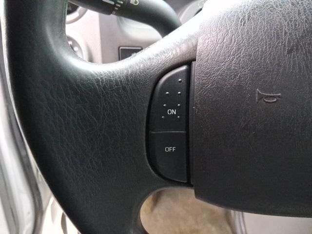 2012 Ford Econoline Wagon XL