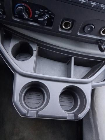 2012 Ford Econoline Wagon XL