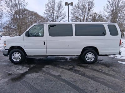 2012 Ford Econoline Wagon XL