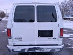 2012 Ford Econoline Wagon XL