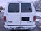 2012 Ford Econoline Wagon XL