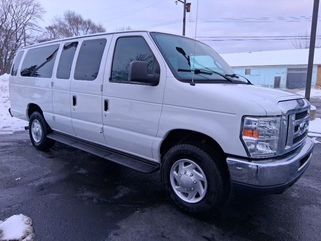 2012 Ford Econoline Wagon XL