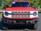 2024 Ford Bronco Heritage Edition
