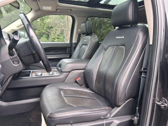 2019 Ford Expedition Max Platinum