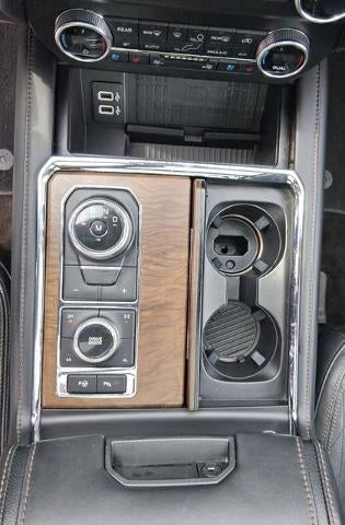 2019 Ford Expedition Max Platinum