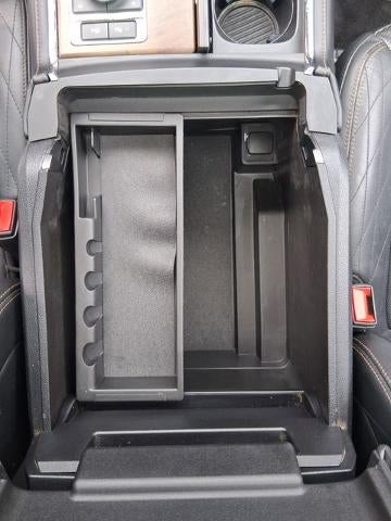 2019 Ford Expedition Max Platinum