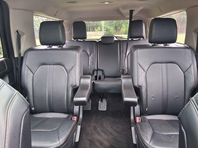 2019 Ford Expedition Max Platinum