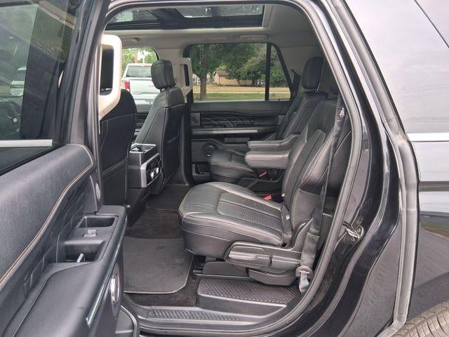 2019 Ford Expedition Max Platinum