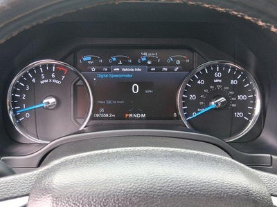 2019 Ford Expedition Max Platinum
