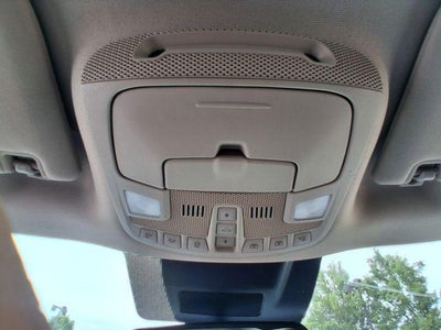 2019 Ford Expedition Max Platinum