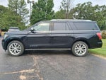 2019 Ford Expedition Max Platinum