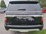 2019 Ford Expedition Max Platinum