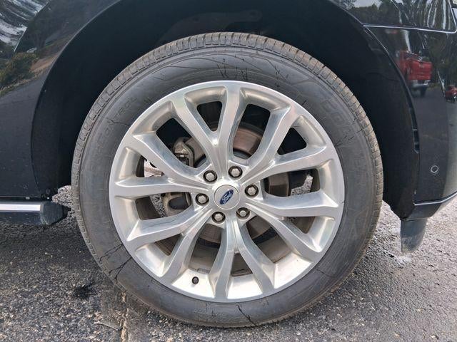 2019 Ford Expedition Max Platinum