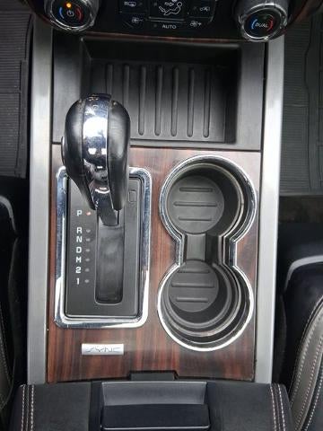2016 Ford Expedition Platinum