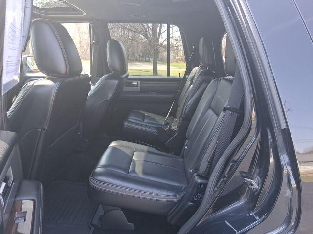 2016 Ford Expedition Platinum