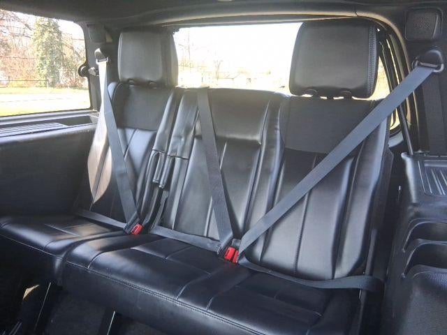 2016 Ford Expedition Platinum