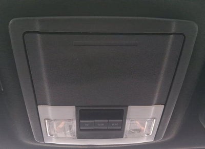 2016 Ford Expedition Platinum